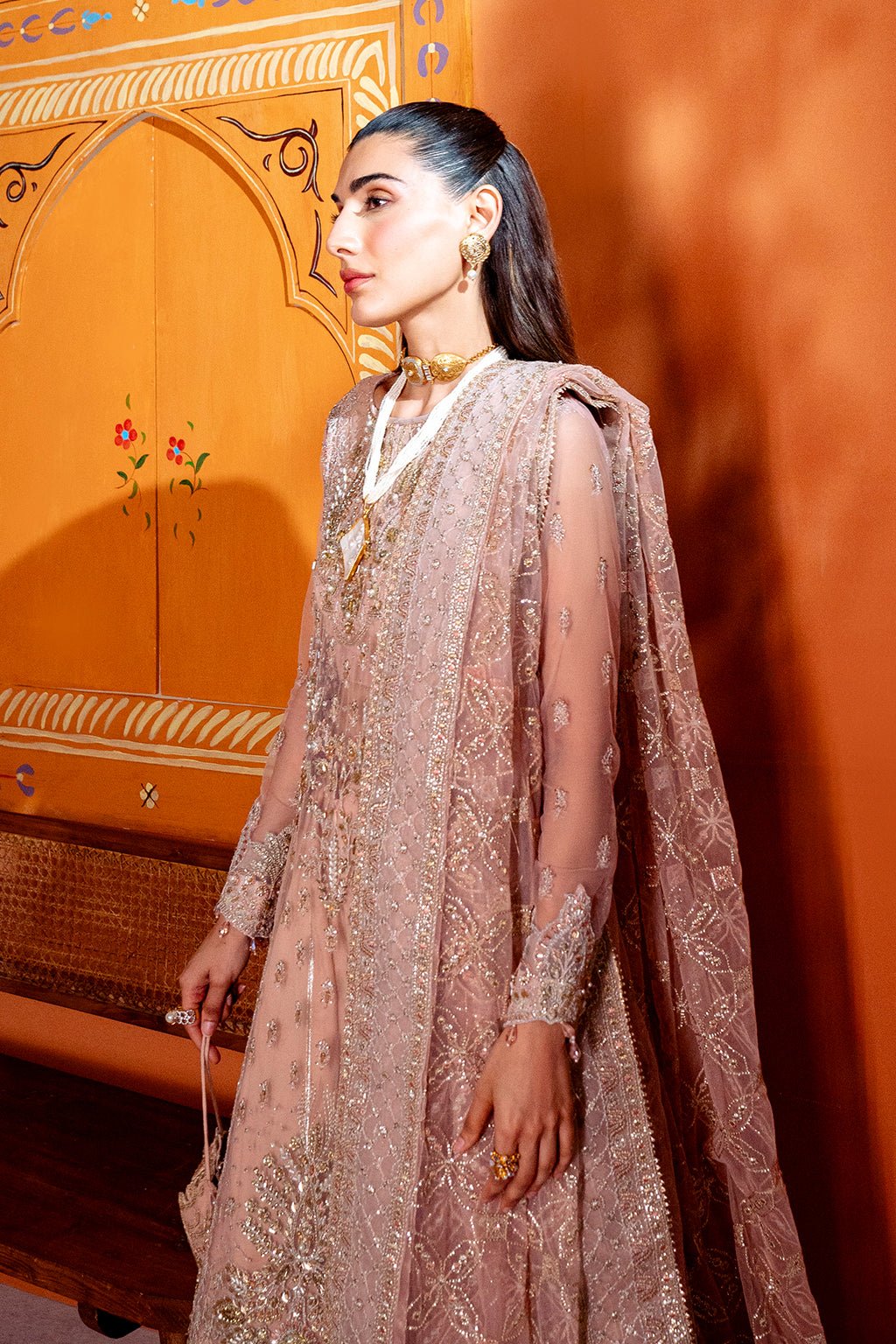 GHAZAL - NEW NAMAL PRET