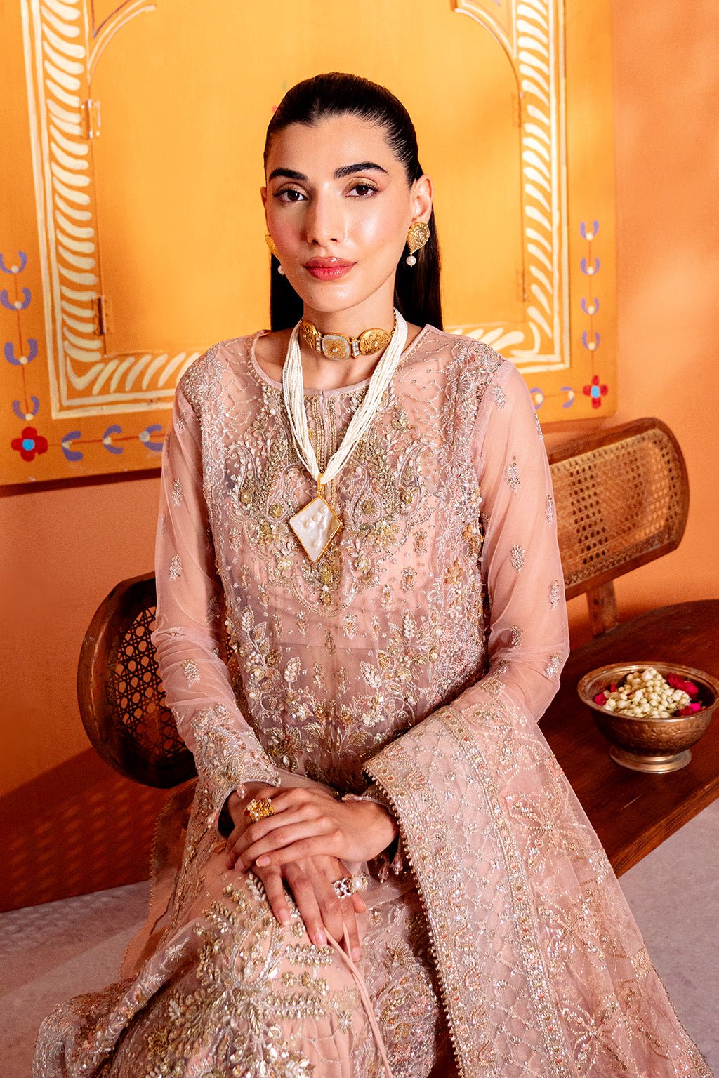 GHAZAL - NEW NAMAL PRET