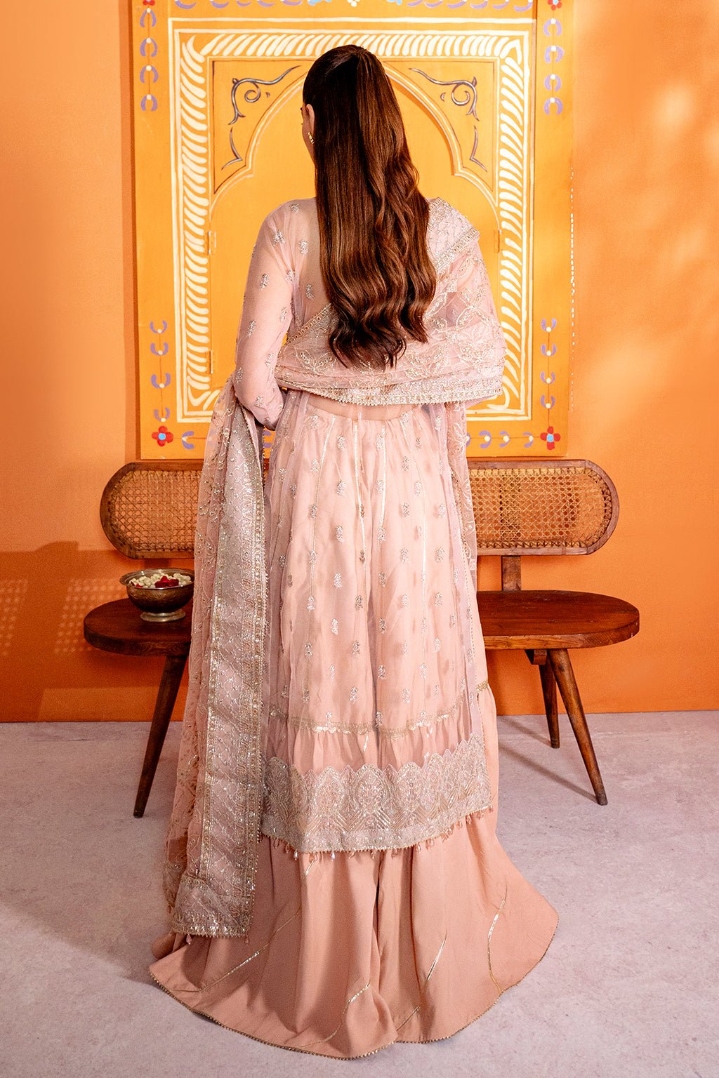 GHAZAL - NEW NAMAL PRET
