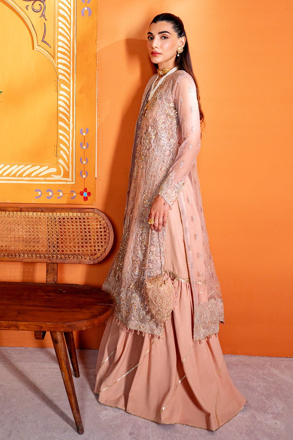 GHAZAL - NEW NAMAL PRET