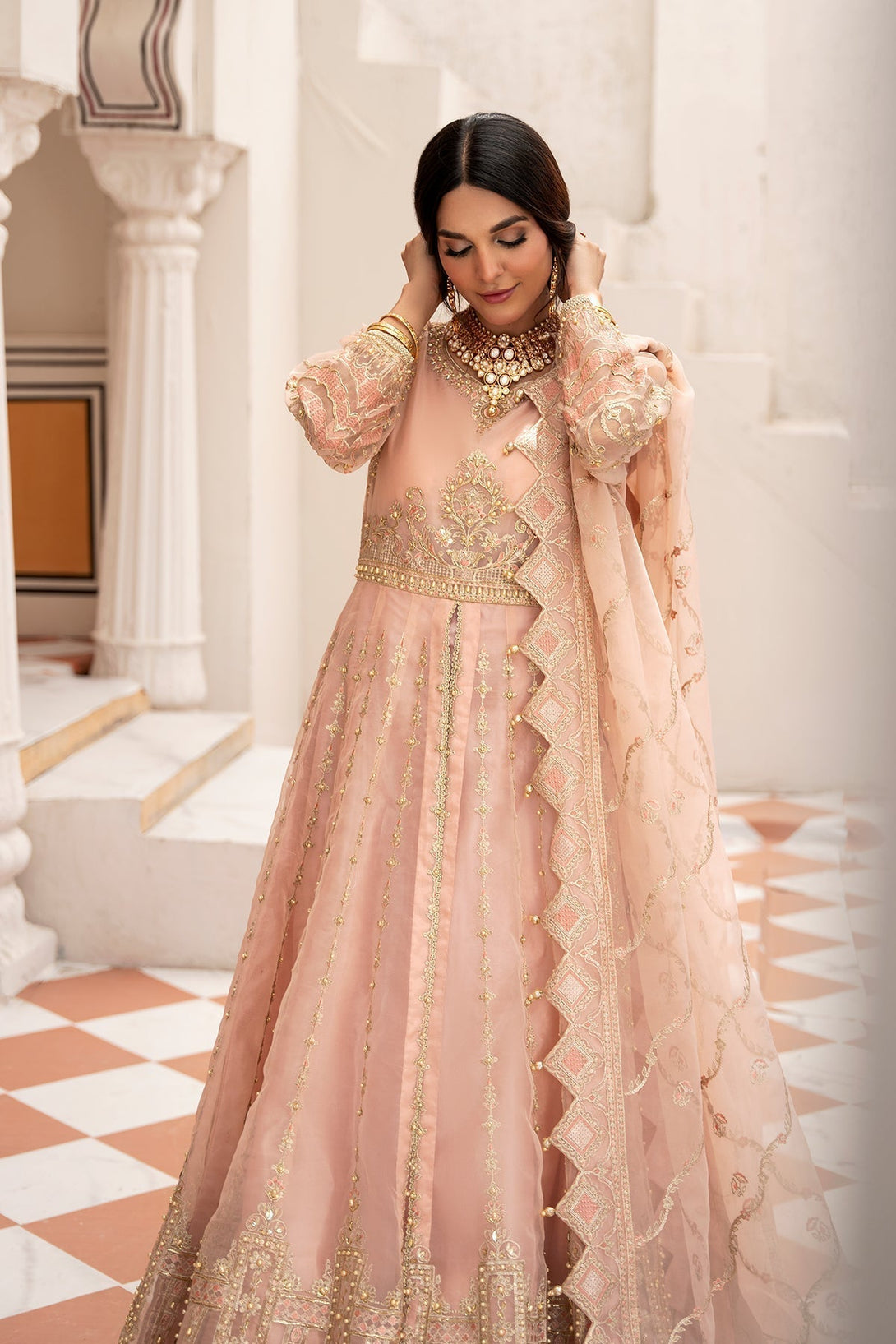 GHAZAL - NEW NAMAL PRET
