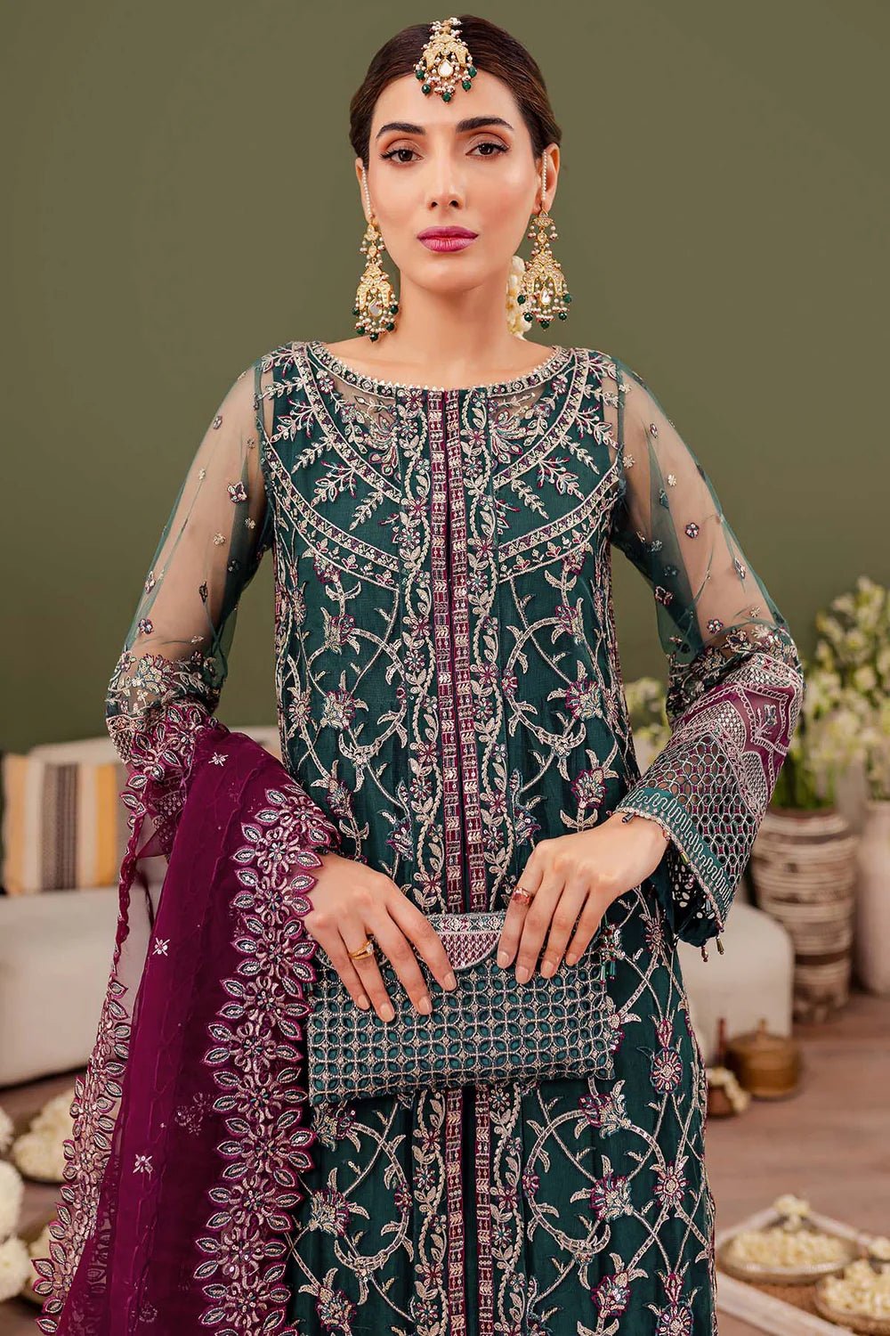 Gia - NEW NAMAL PRET