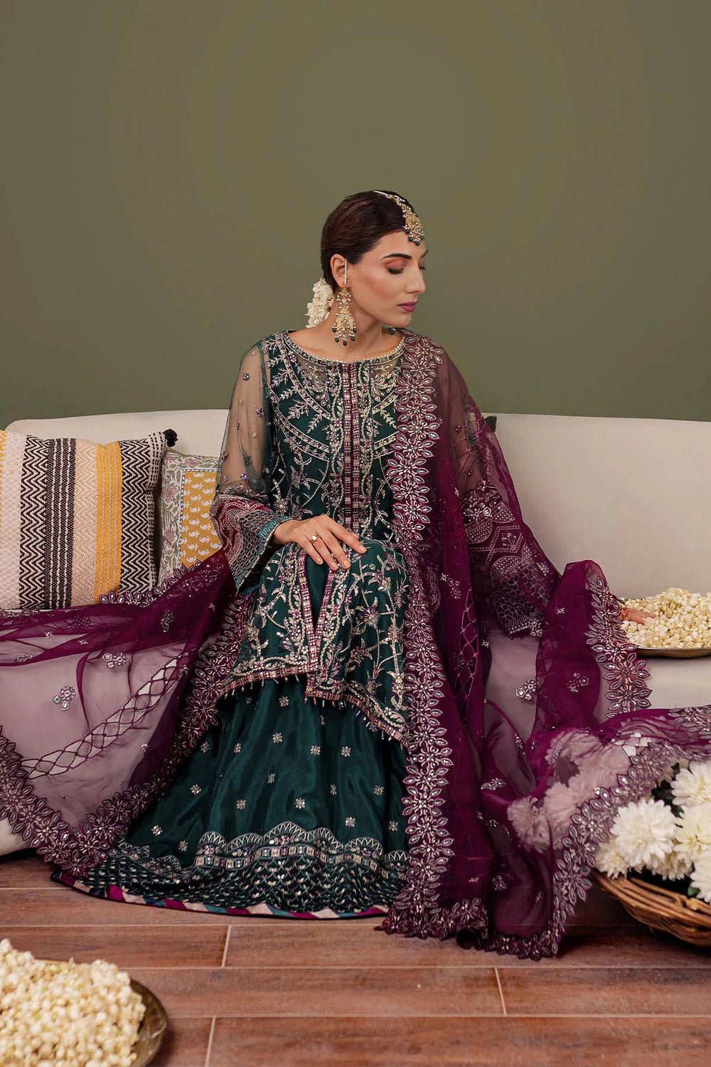 Gia - NEW NAMAL PRET