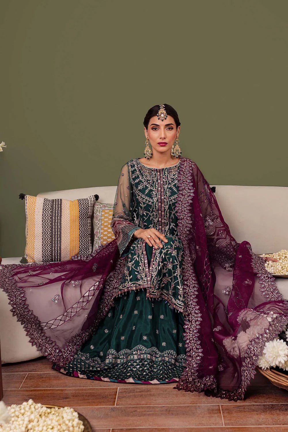Gia - NEW NAMAL PRET