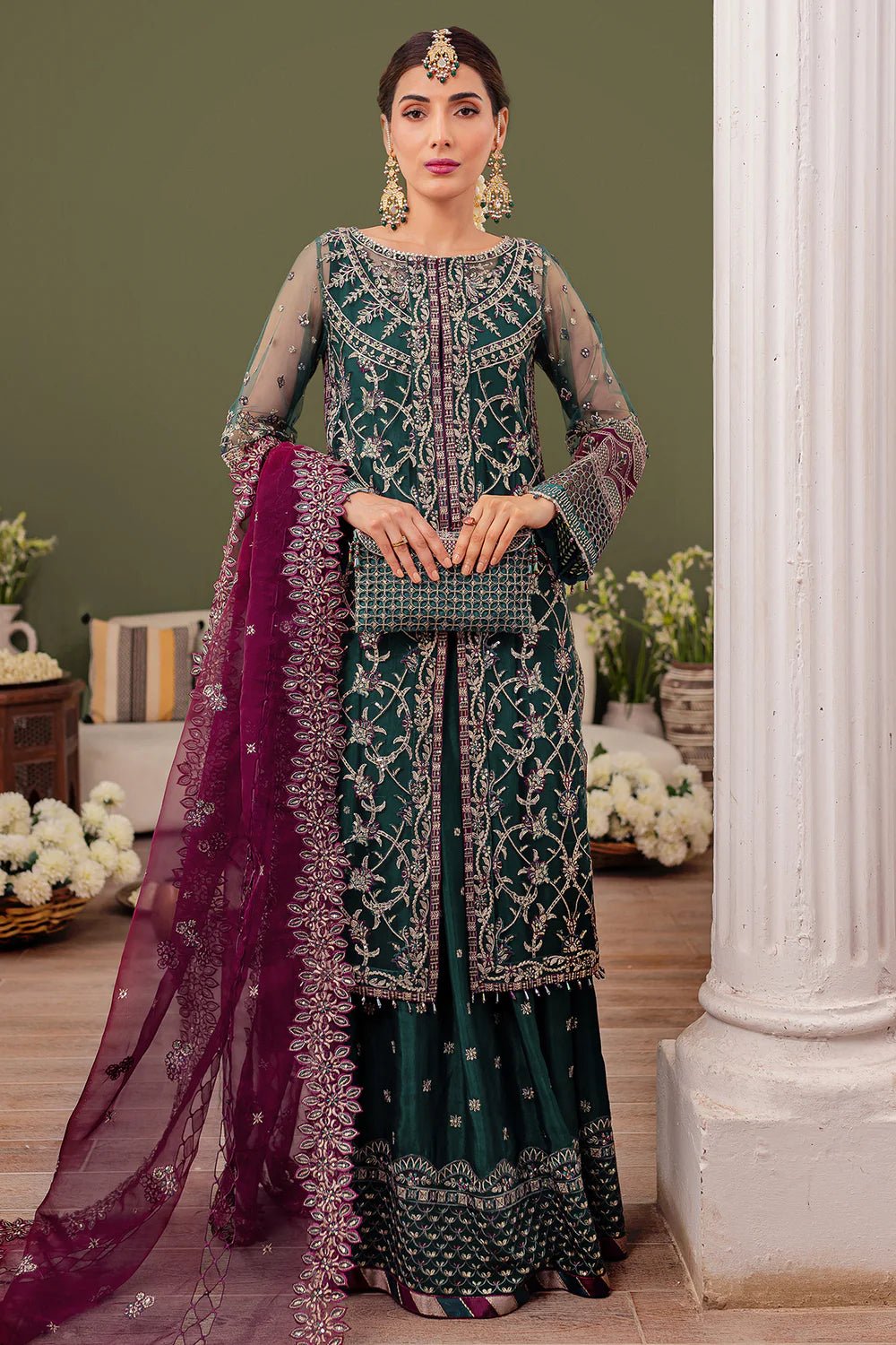 Gia - NEW NAMAL PRET