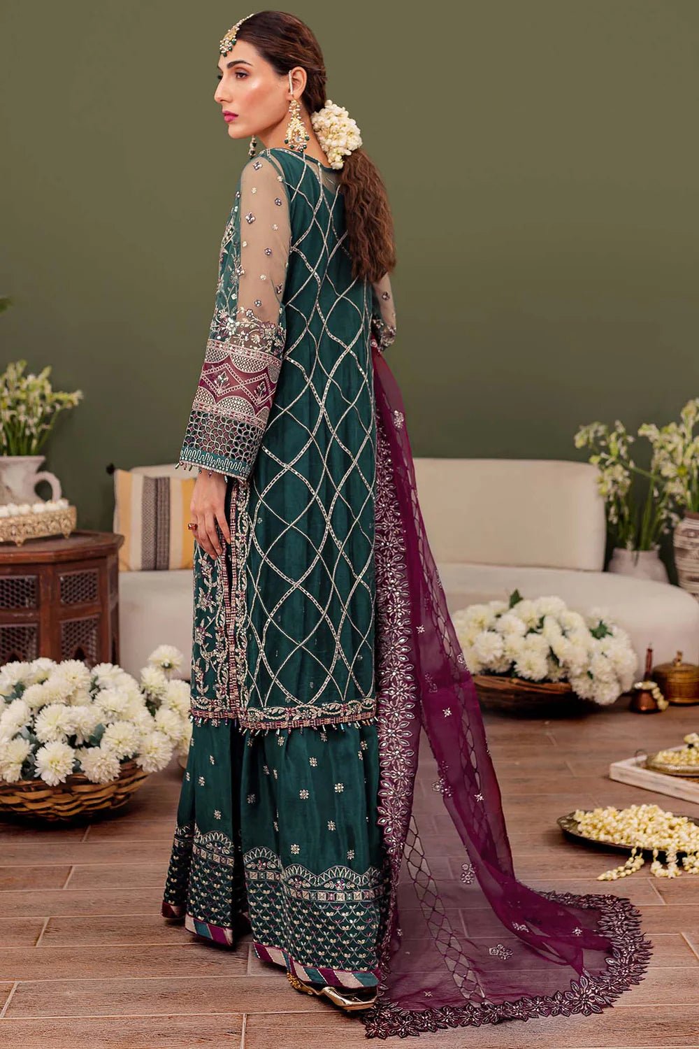 Gia - NEW NAMAL PRET