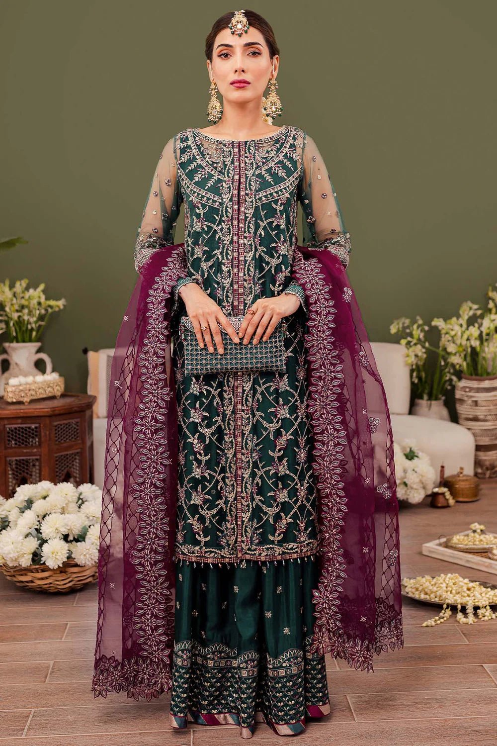 Gia - NEW NAMAL PRET