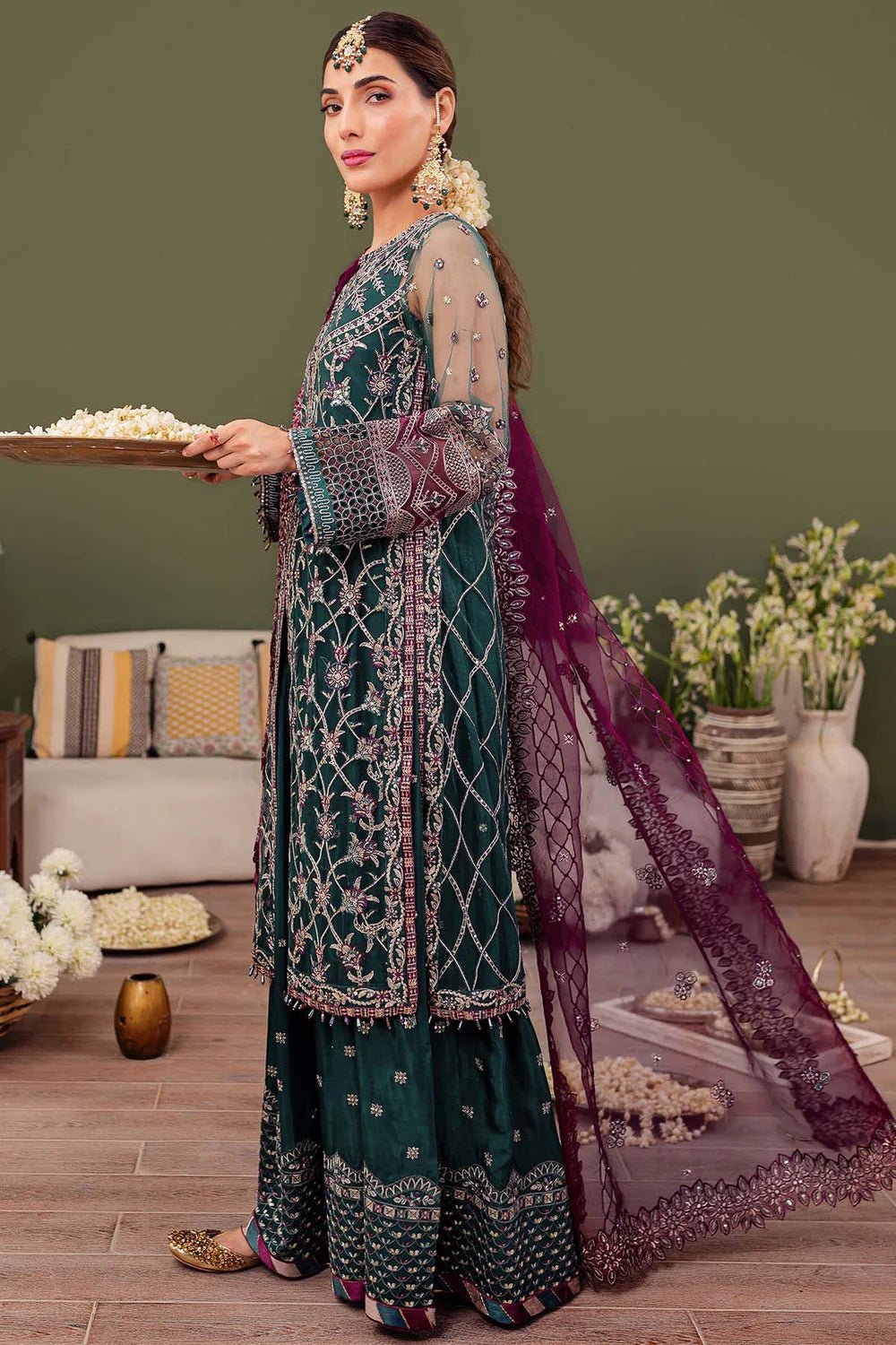 Gia - NEW NAMAL PRET