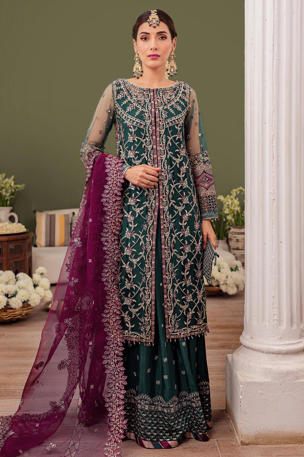 Gia - NEW NAMAL PRET