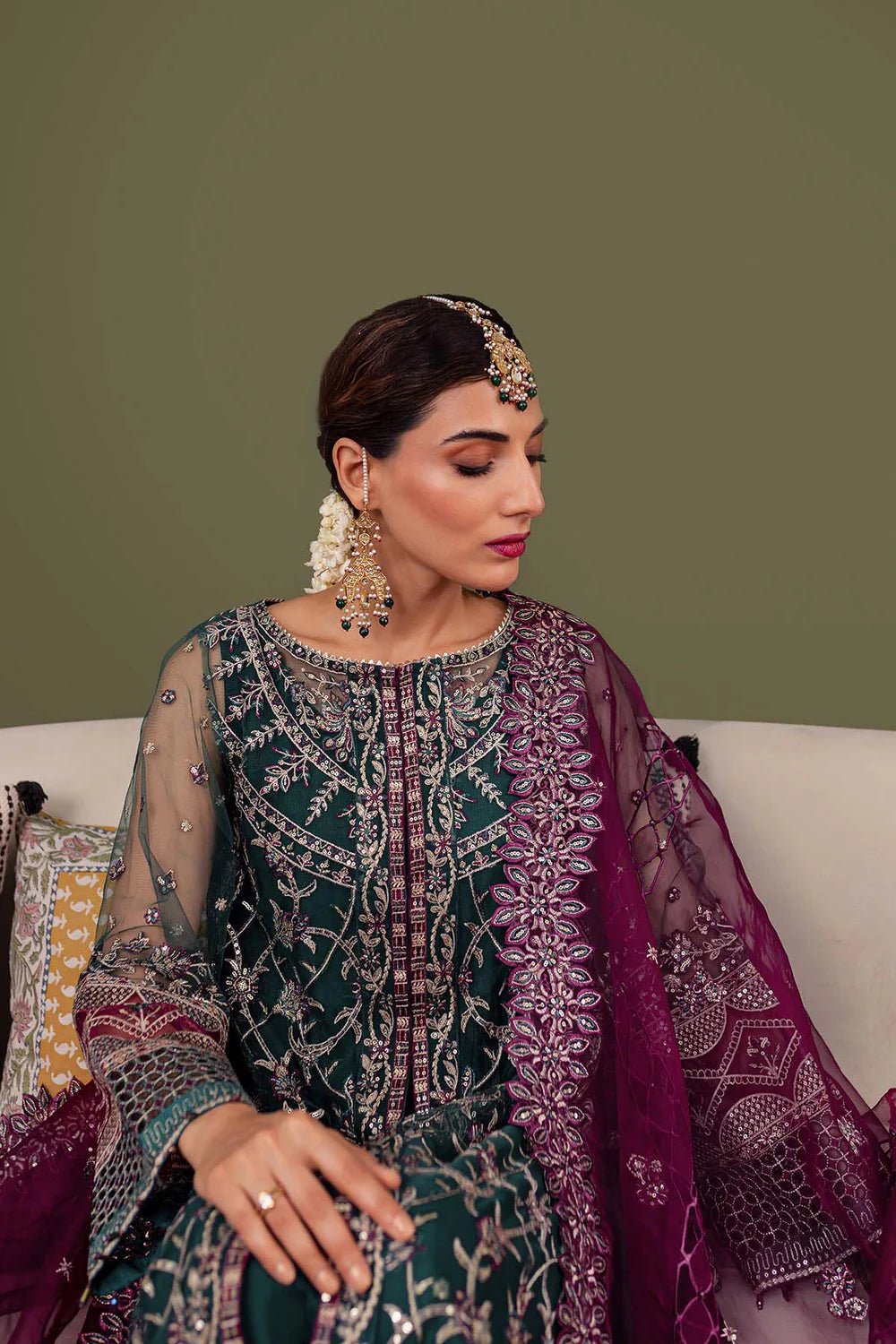 Gia - NEW NAMAL PRET