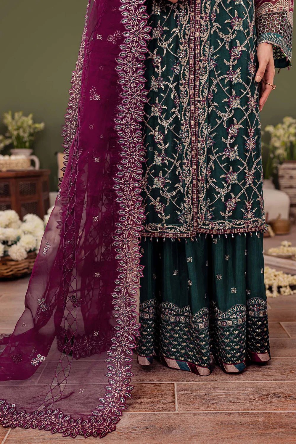 Gia - NEW NAMAL PRET