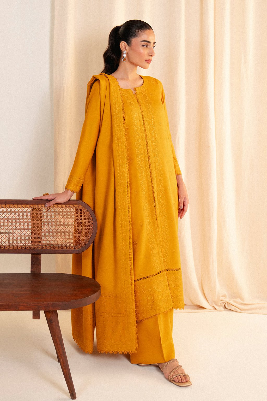 Golden Hour - NEW NAMAL PRET