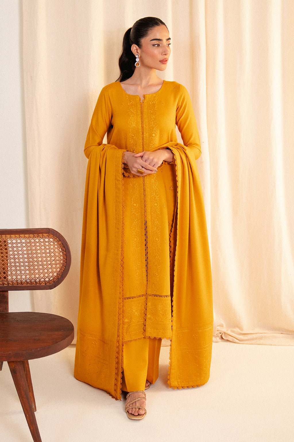 Golden Hour - NEW NAMAL PRET