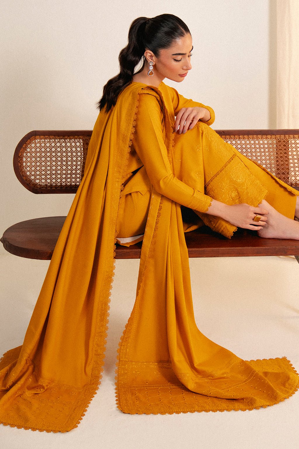 Golden Hour - NEW NAMAL PRET
