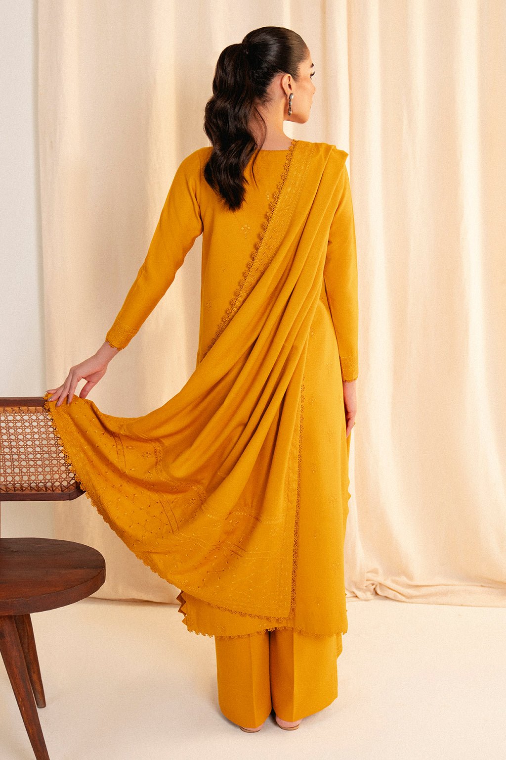 Golden Hour - NEW NAMAL PRET