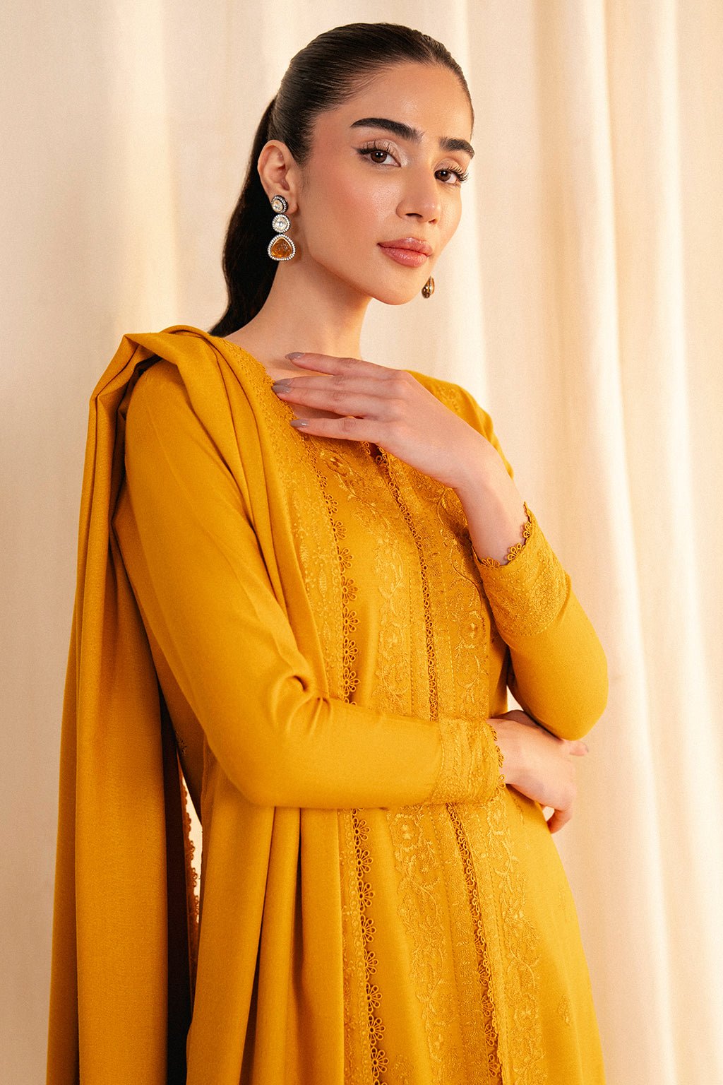 Golden Hour - NEW NAMAL PRET