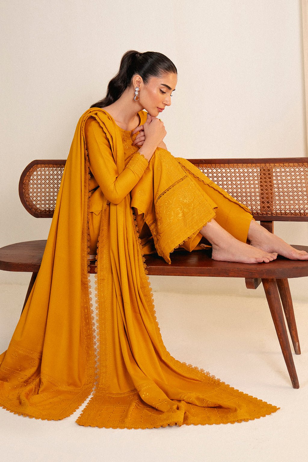 Golden Hour - NEW NAMAL PRET