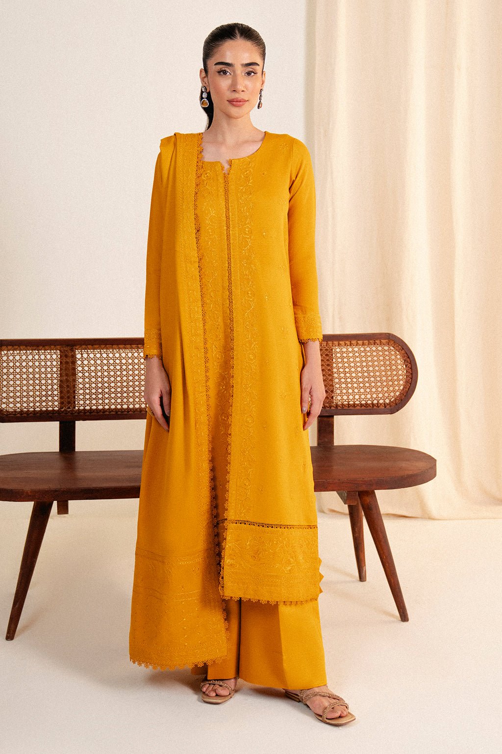 Golden Hour - NEW NAMAL PRET