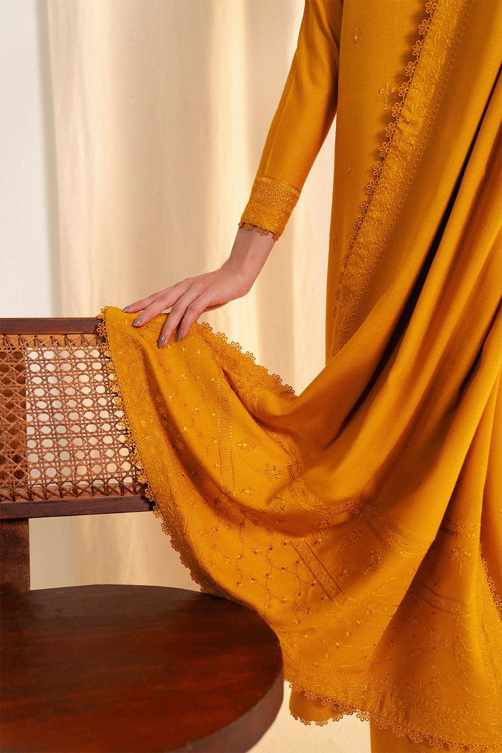 Golden Hour - NEW NAMAL PRET