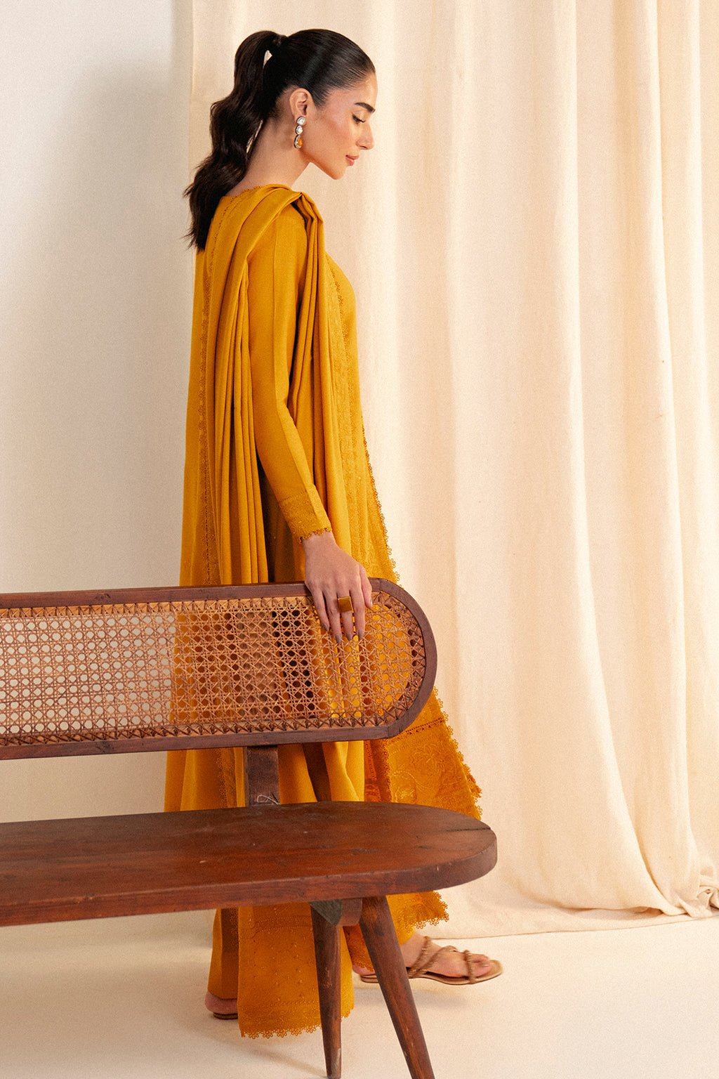Golden Hour - NEW NAMAL PRET