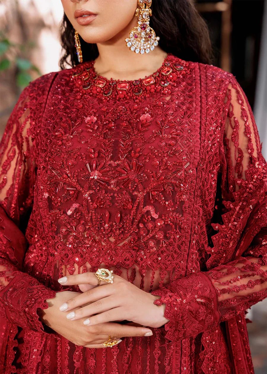 Gul Mohr - NEW NAMAL PRET