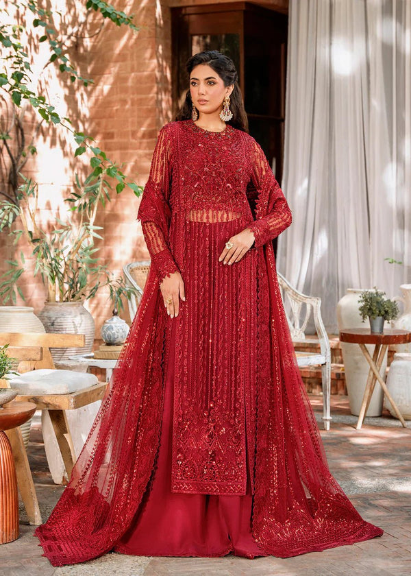 Gul Mohr - NEW NAMAL PRET