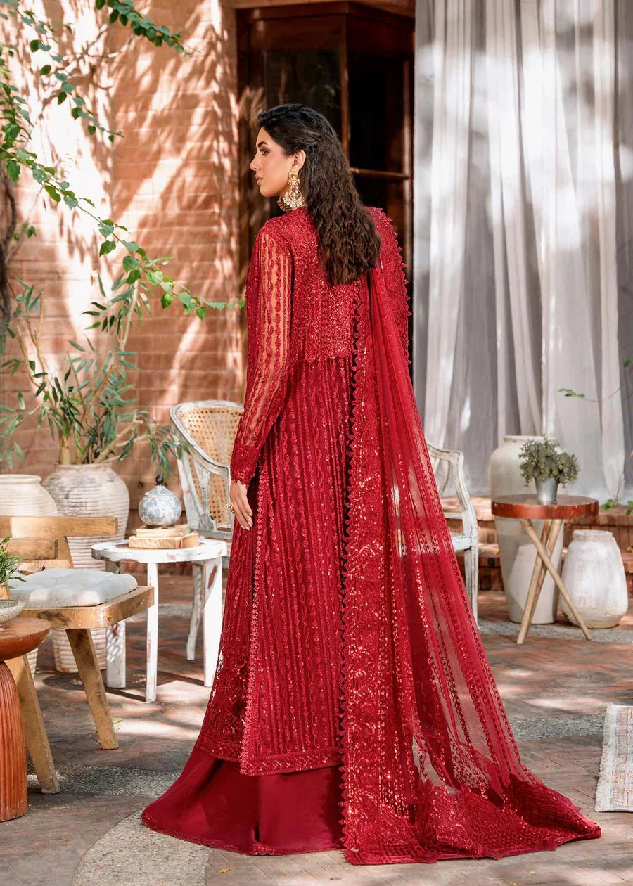 Gul Mohr - NEW NAMAL PRET