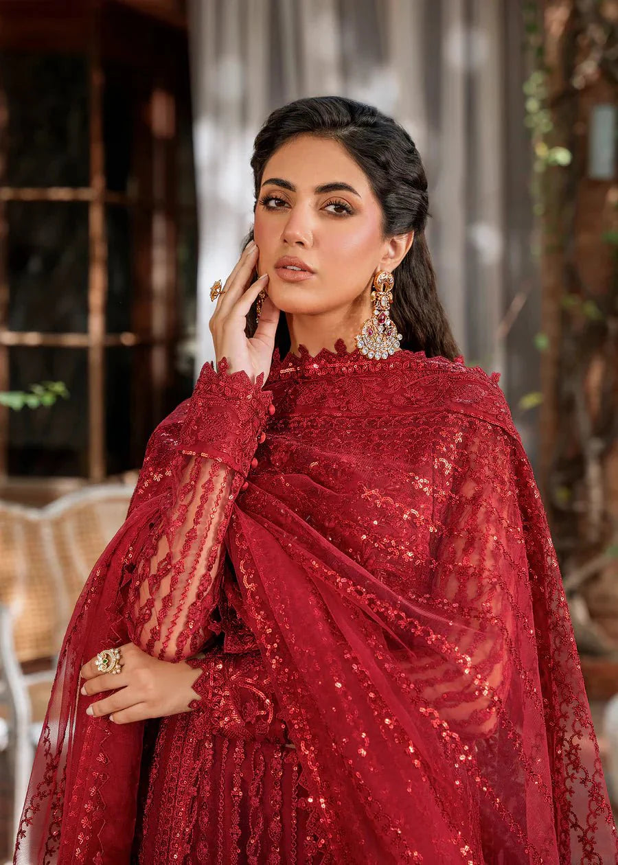 Gul Mohr - NEW NAMAL PRET