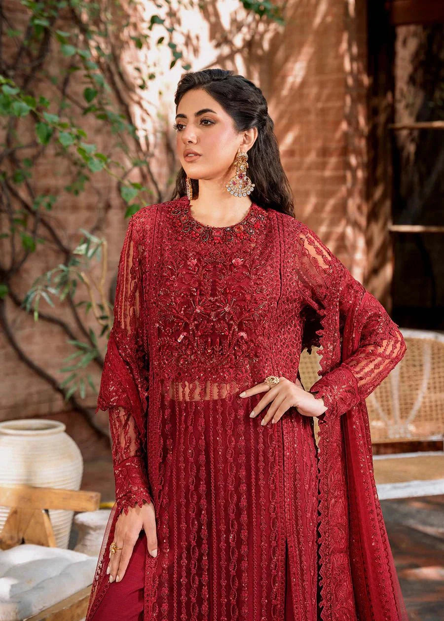 Gul Mohr - NEW NAMAL PRET