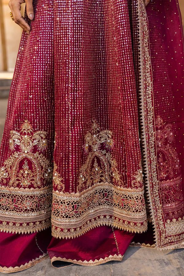 GULAAL - NEW NAMAL PRET