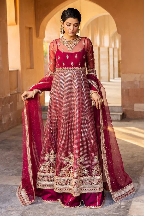 GULAAL - NEW NAMAL PRET