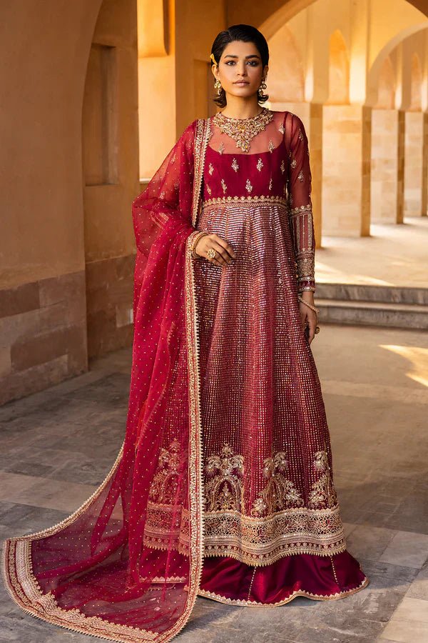 GULAAL - NEW NAMAL PRET