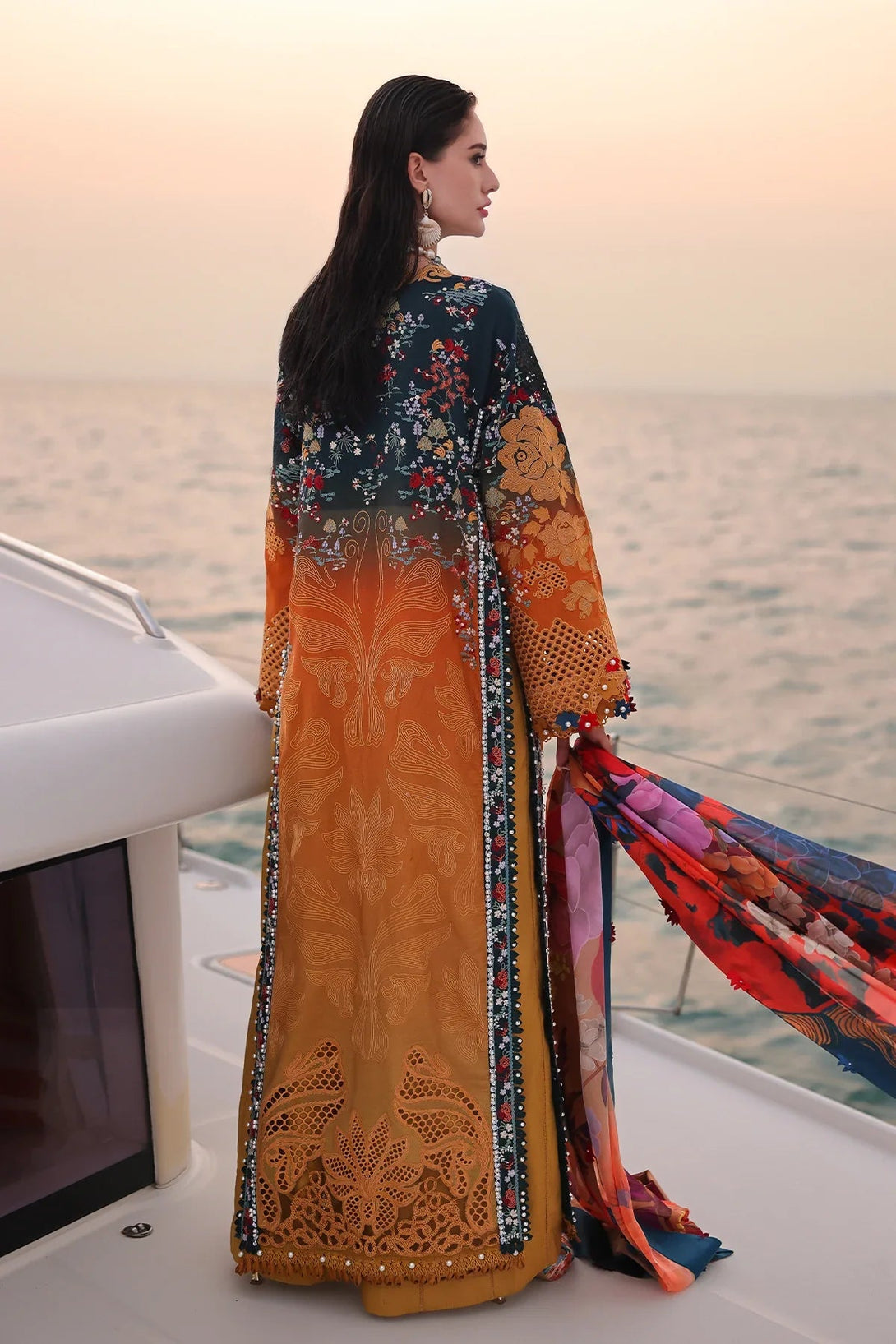 Halcy - Namal Pret