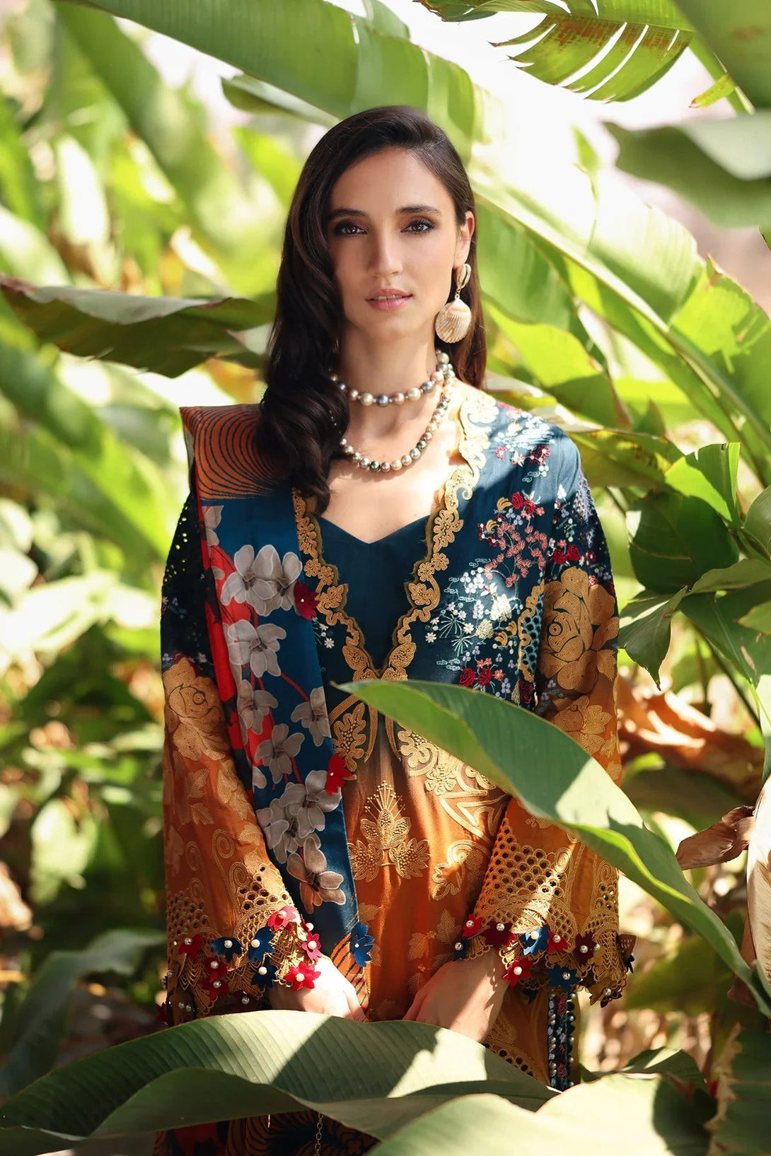 Halcy - Namal Pret