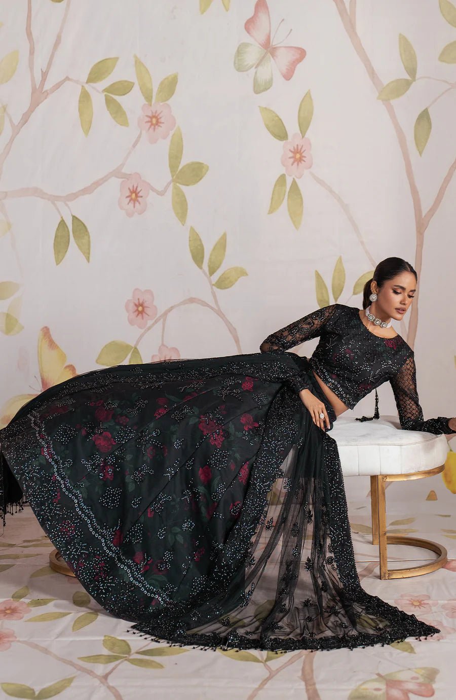 HANEEN - NEW NAMAL PRET