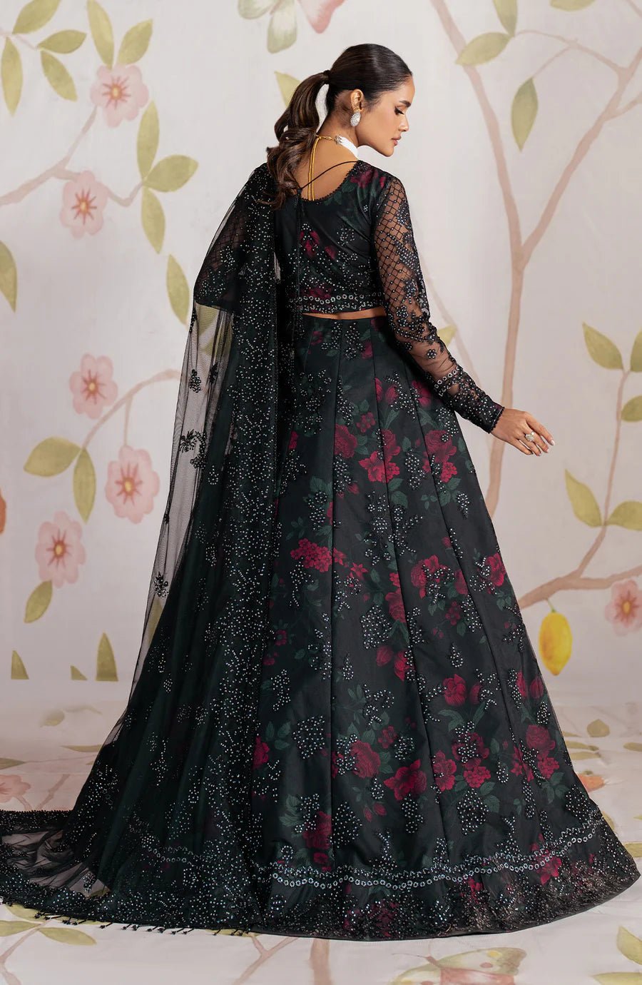 HANEEN - NEW NAMAL PRET