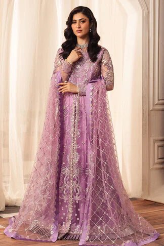 Heather - NEW NAMAL PRET