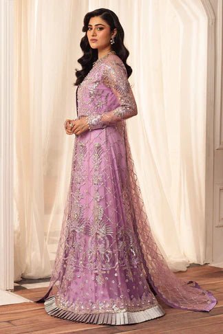 Heather - NEW NAMAL PRET