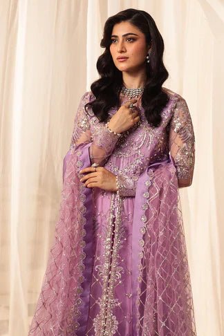 Heather - NEW NAMAL PRET