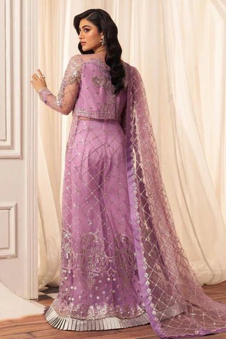 Heather - NEW NAMAL PRET