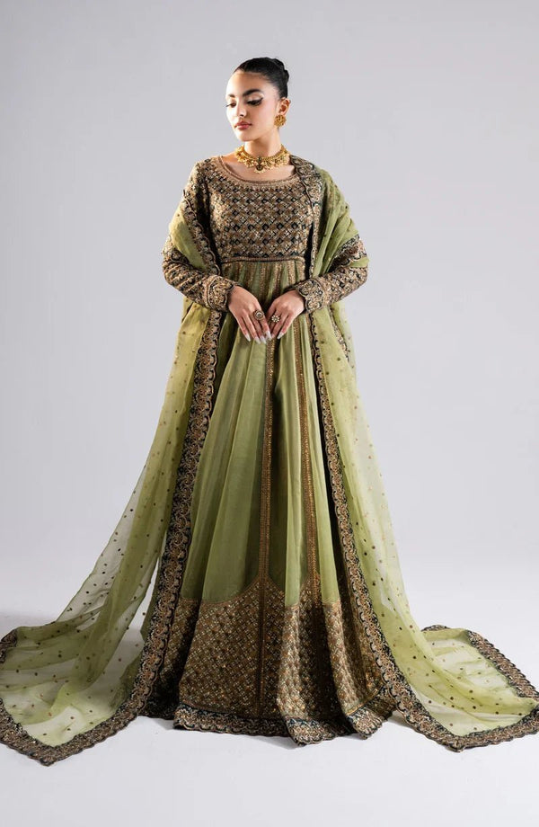 HEENA - MS40008 - NEW NAMAL PRET