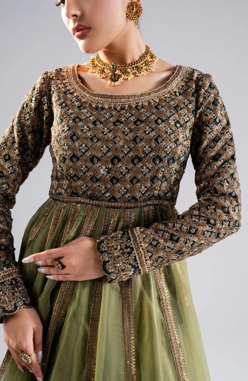 HEENA - MS40008 - NEW NAMAL PRET