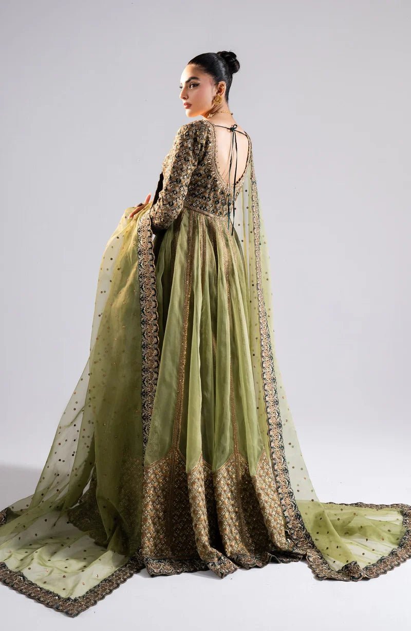 HEENA - MS40008 - NEW NAMAL PRET