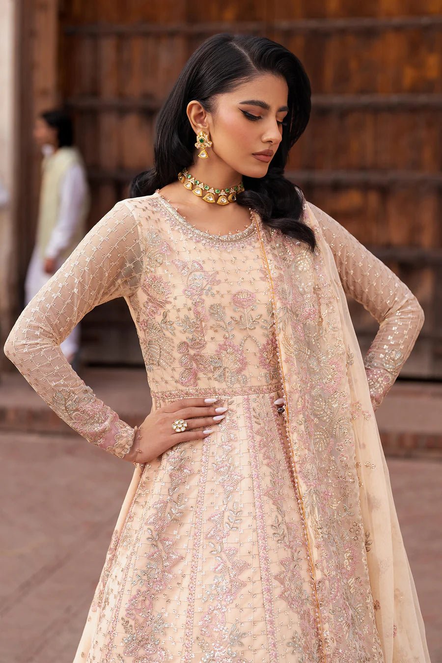 HEER - NEW NAMAL PRET