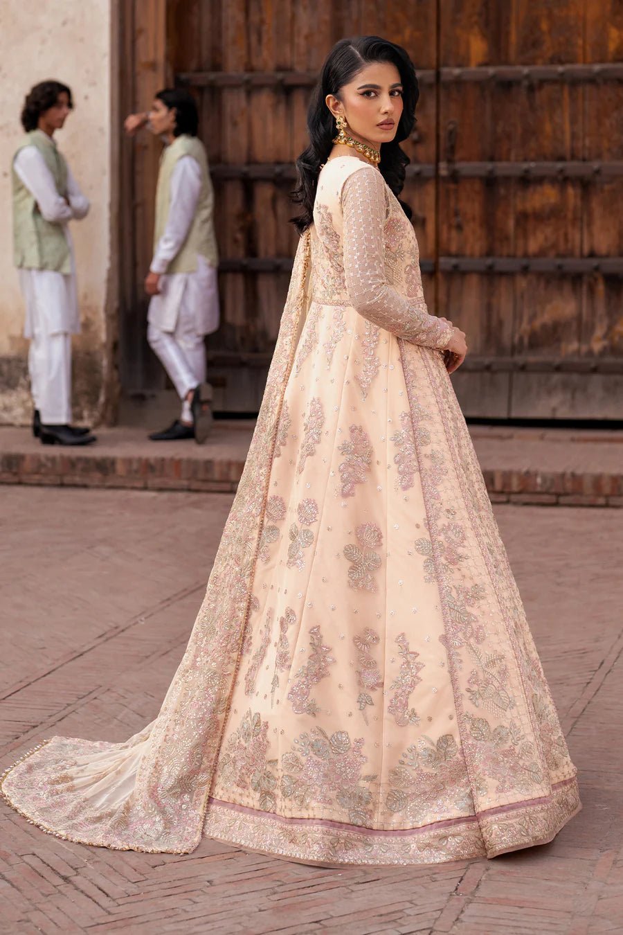 HEER - NEW NAMAL PRET