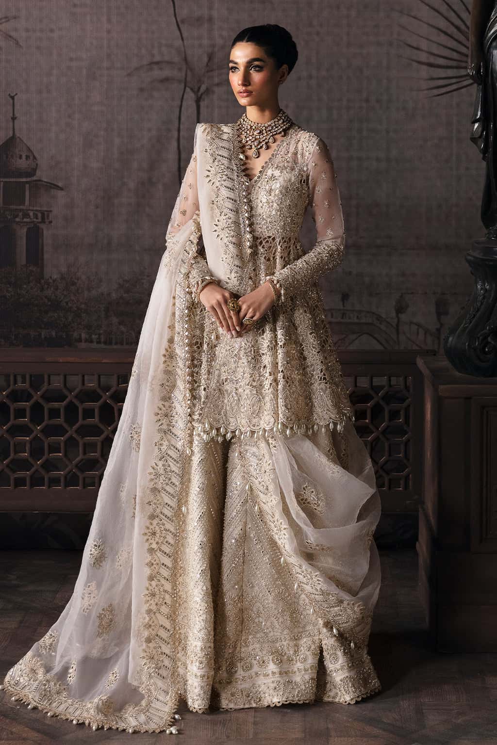 Helena - NEW NAMAL PRET