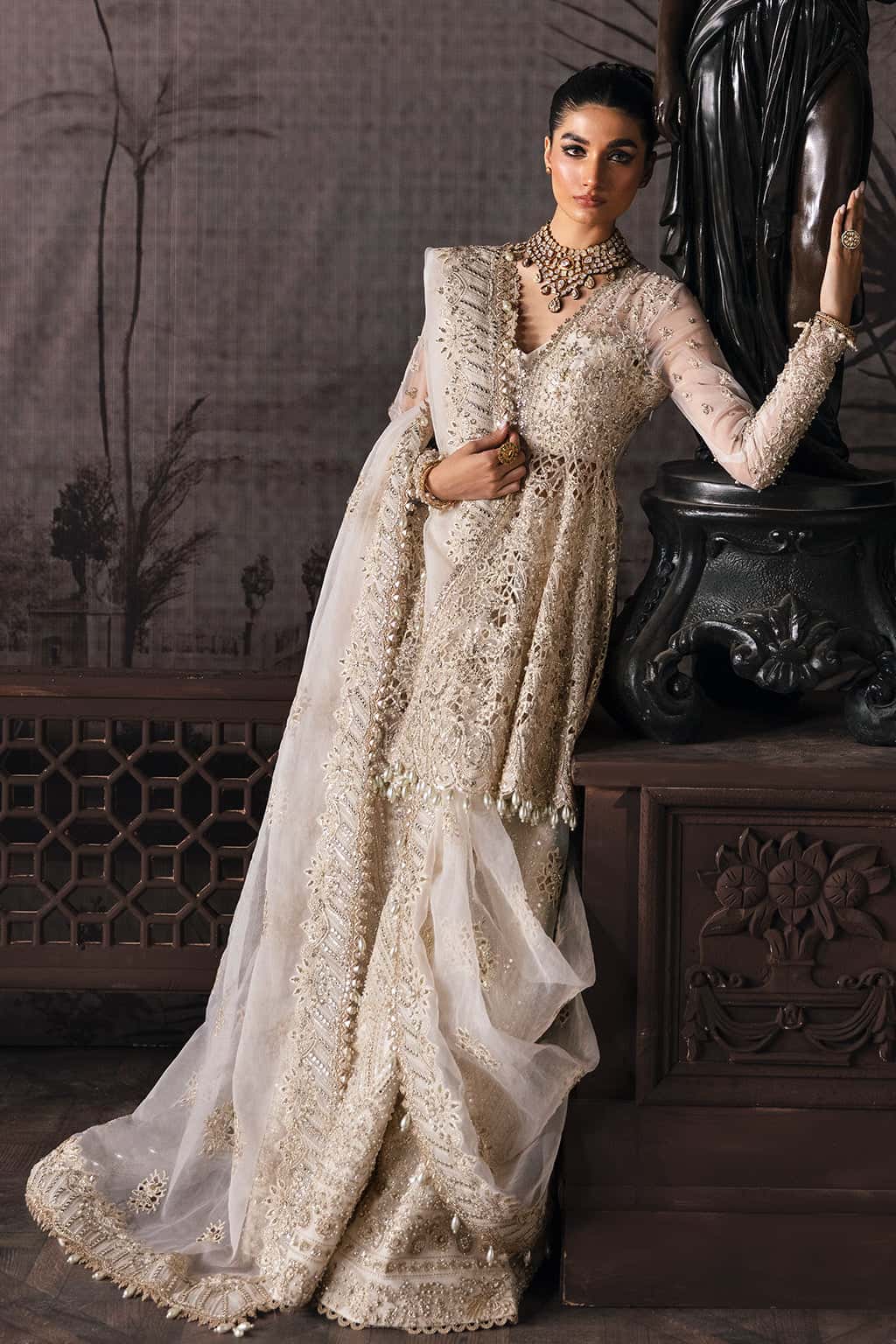 Helena - NEW NAMAL PRET