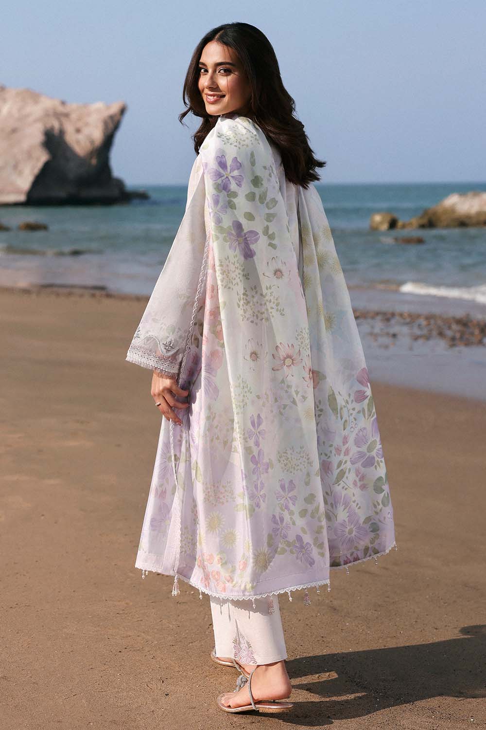 HELIN - NEW NAMAL PRET