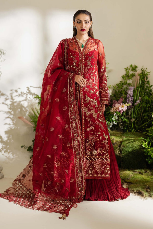 HIRAH (FESTIVE FORMAL) - NEW NAMAL PRET