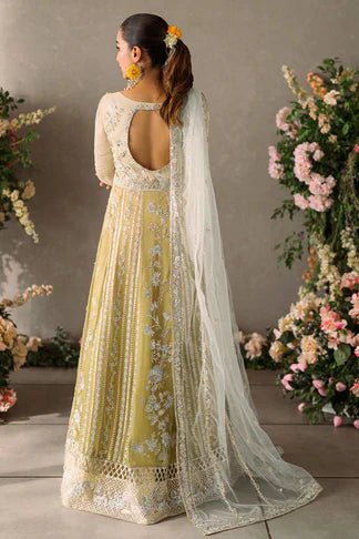 Hira - NEW NAMAL PRET